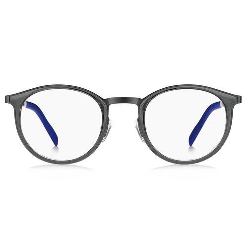 Brillestel Tommy Hilfiger TH-1845-KB7 Grå Ø 49 mm