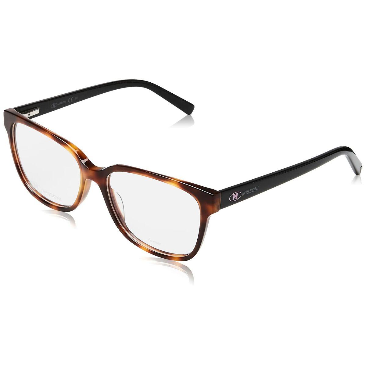 Missoni MMI-0073-581 brillestel - dame, 54 mm