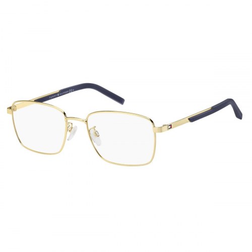 Tommy Hilfiger TH-1693-G-J5G brillestel - gylden, 56 mm