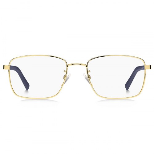 Tommy Hilfiger TH-1693-G-J5G brillestel - gylden, 56 mm