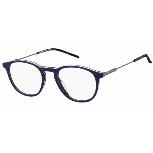 Brillestel Tommy Hilfiger TH-1772-PJP Blue Ø 47 mm