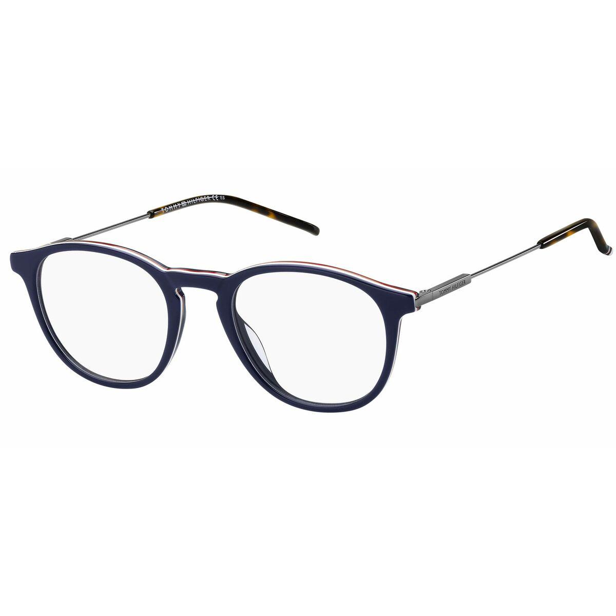 Brillestel Tommy Hilfiger Th 1772 Pjp Blue Ø 47 Mm