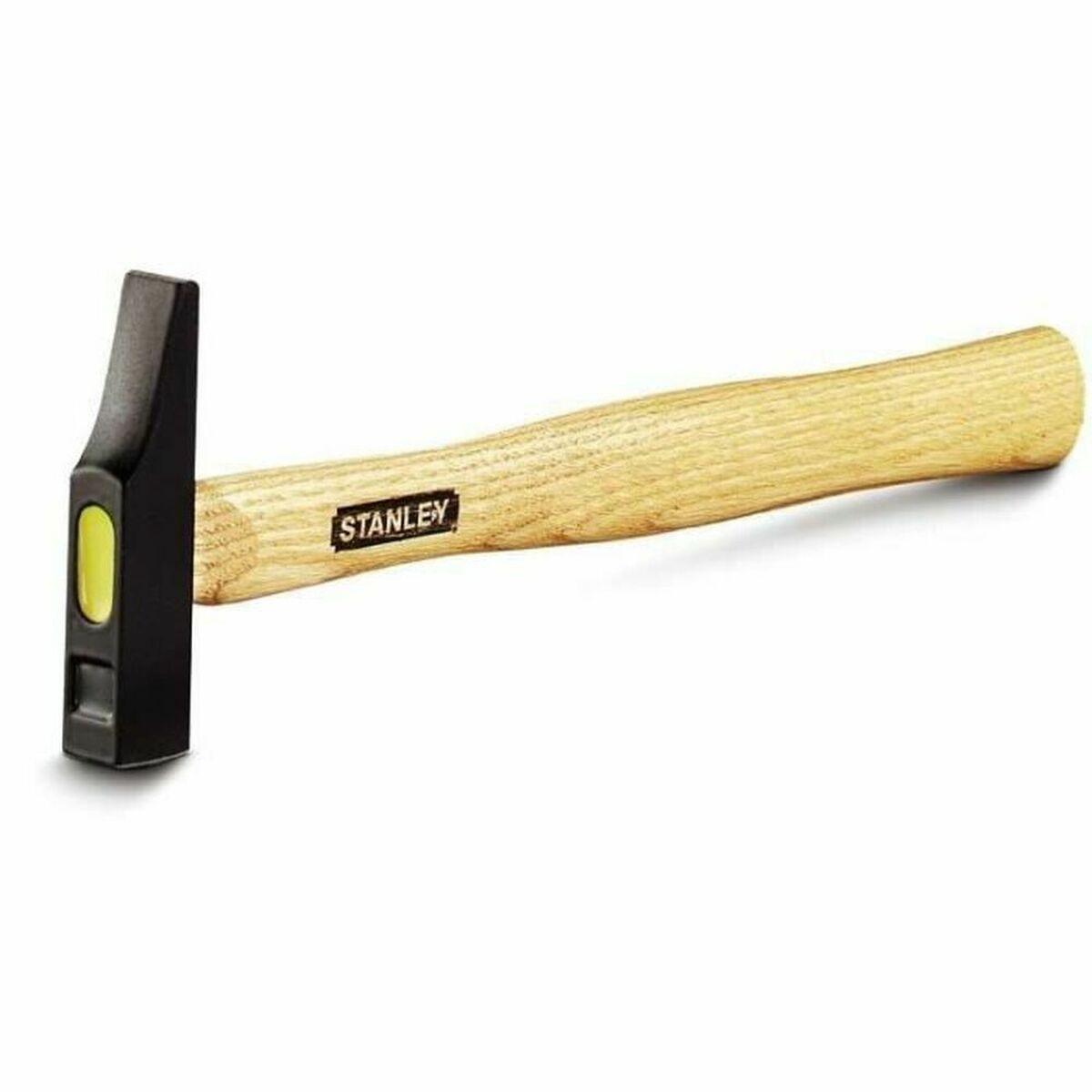 Hammer Stanley 643 Træ