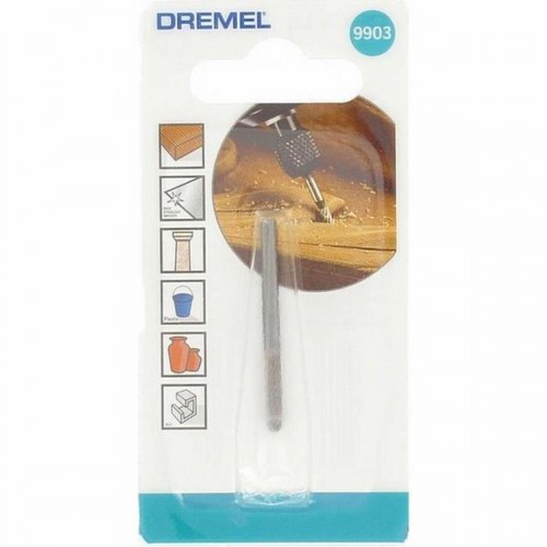 Fræsebor Dremel 9903 Ø 3,2 mm