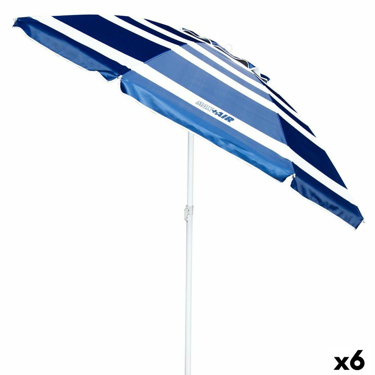 Parasol Aktive Uv50 220 Polyester Aluminium 220 214 220 Enheder
