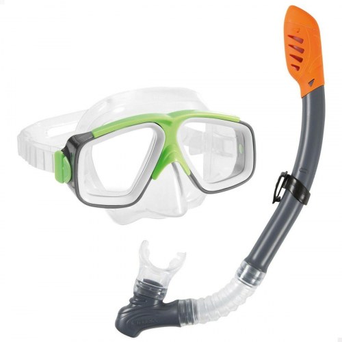 Intex Surf Rider snorkelsæt til børn - maske og rør