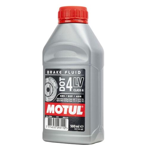 Bremsevæske Motul MTL109434 500 ml