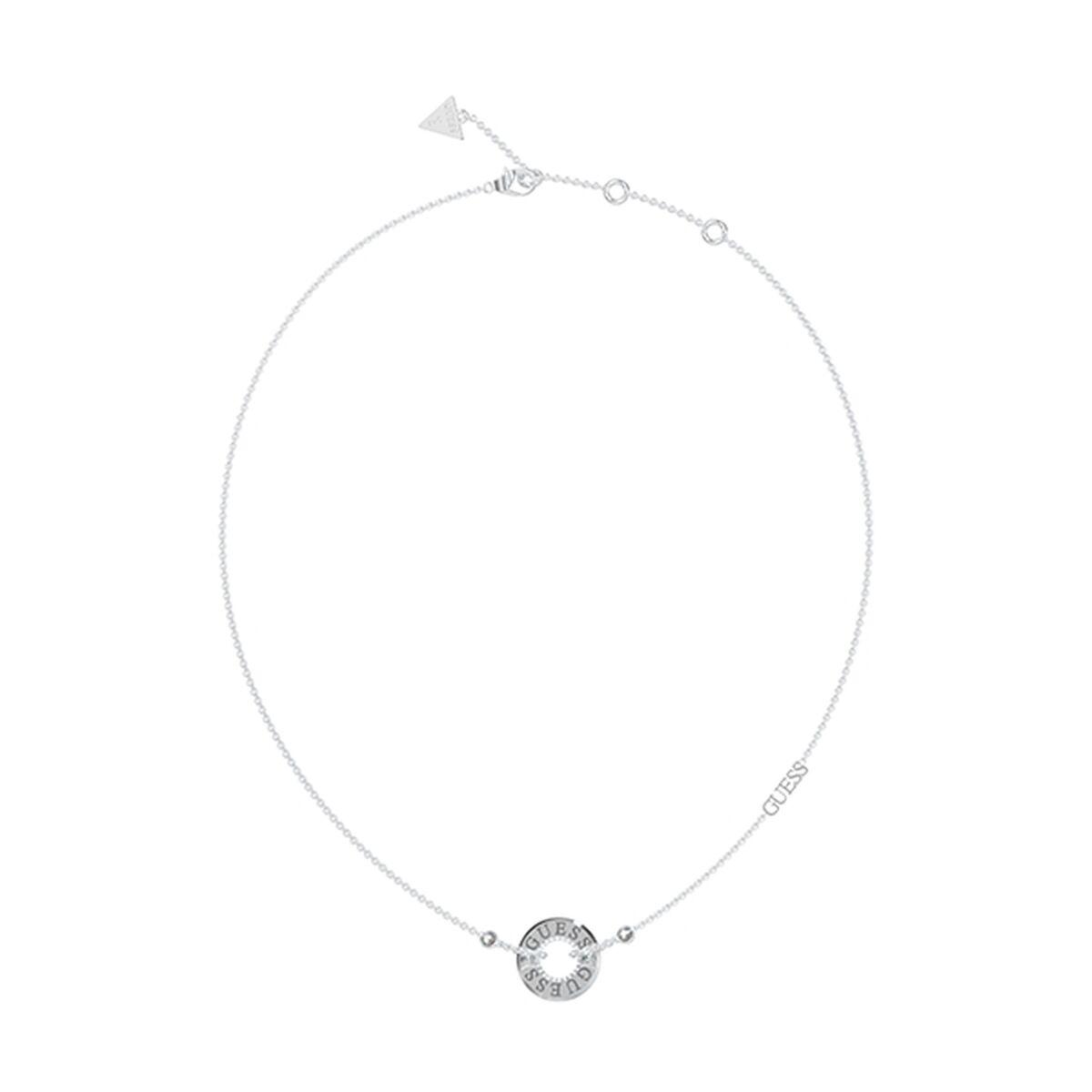 Halskæde Guess Jubn03110jwrht U