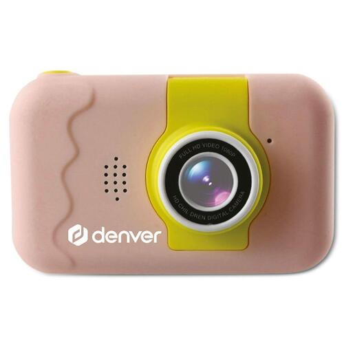 Børns digitalkamera Denver Electronics KCA-1350