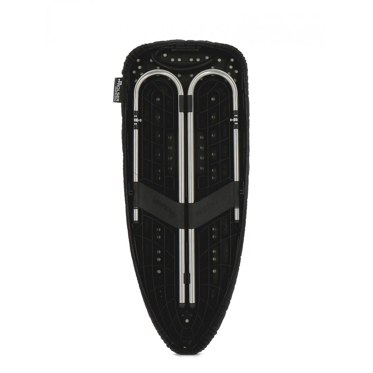 Strygebræt Rolser K MINI SURF Sort