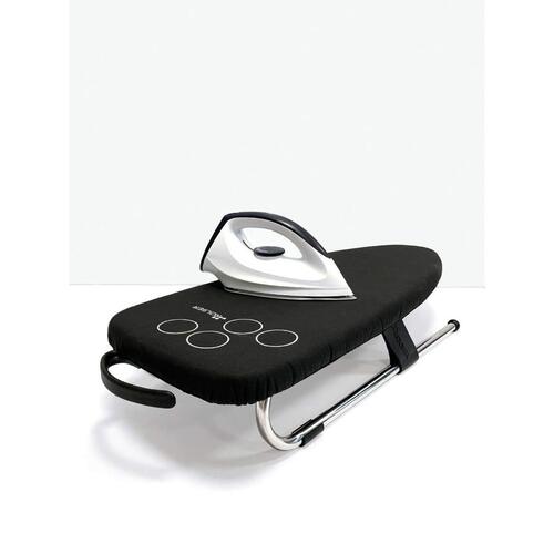 Strygebræt Rolser K MINI SURF Sort