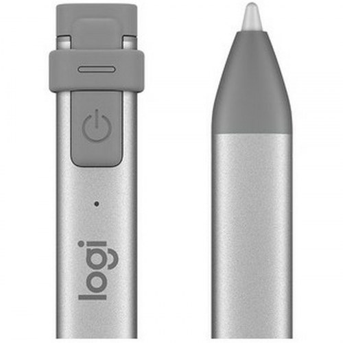 Stylus pen Logitech Crayon - grå