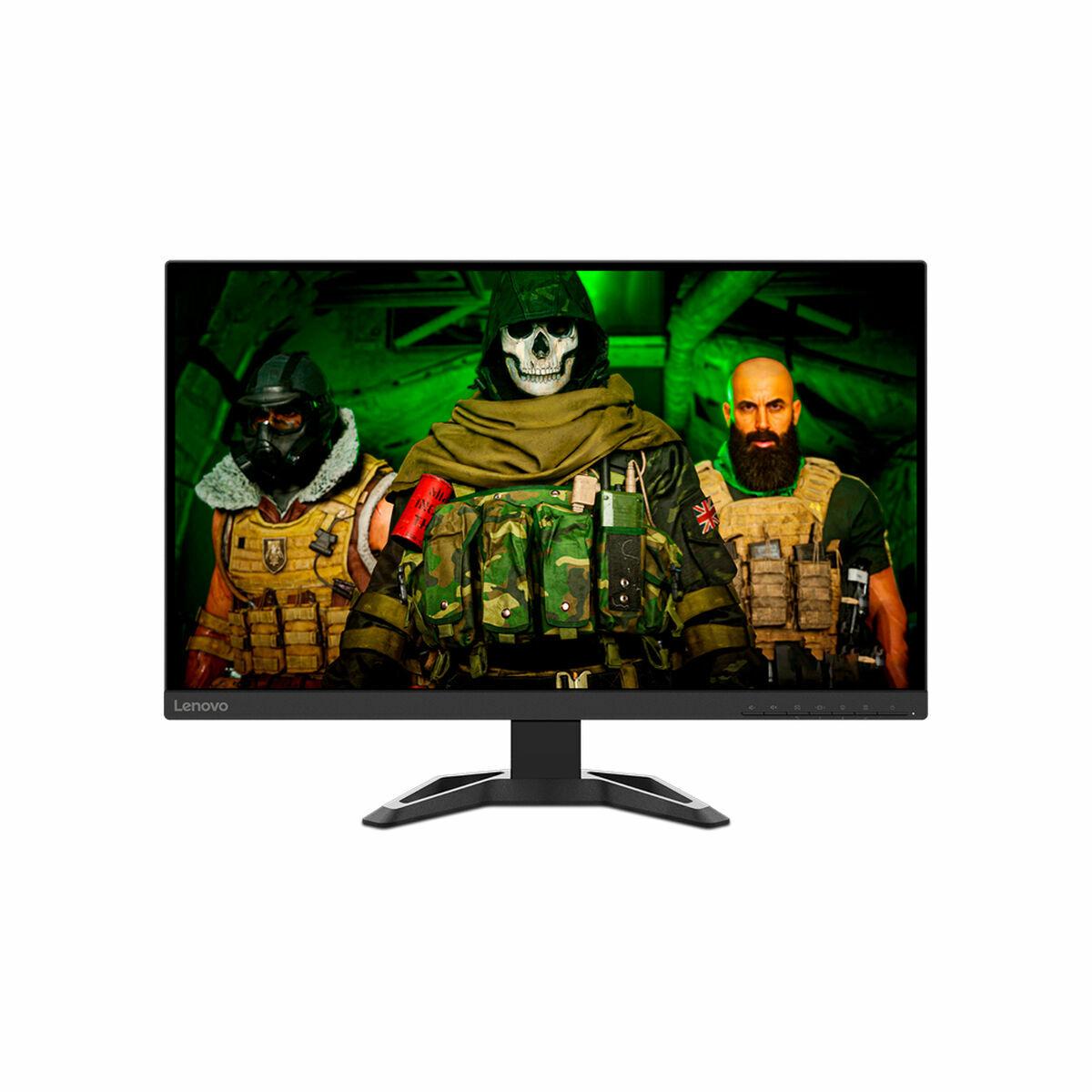 Skærm Lenovo G27q-30 27" 165 Hz Quad HD