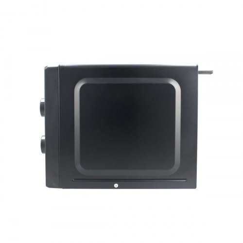 Mikrobølgeovn TM Electron 20 L 700 W - sort