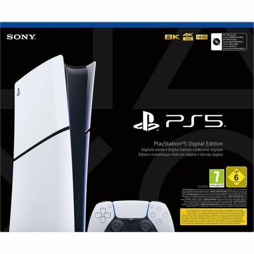Xbox Series S Sony 1000040657 1 TB SSD