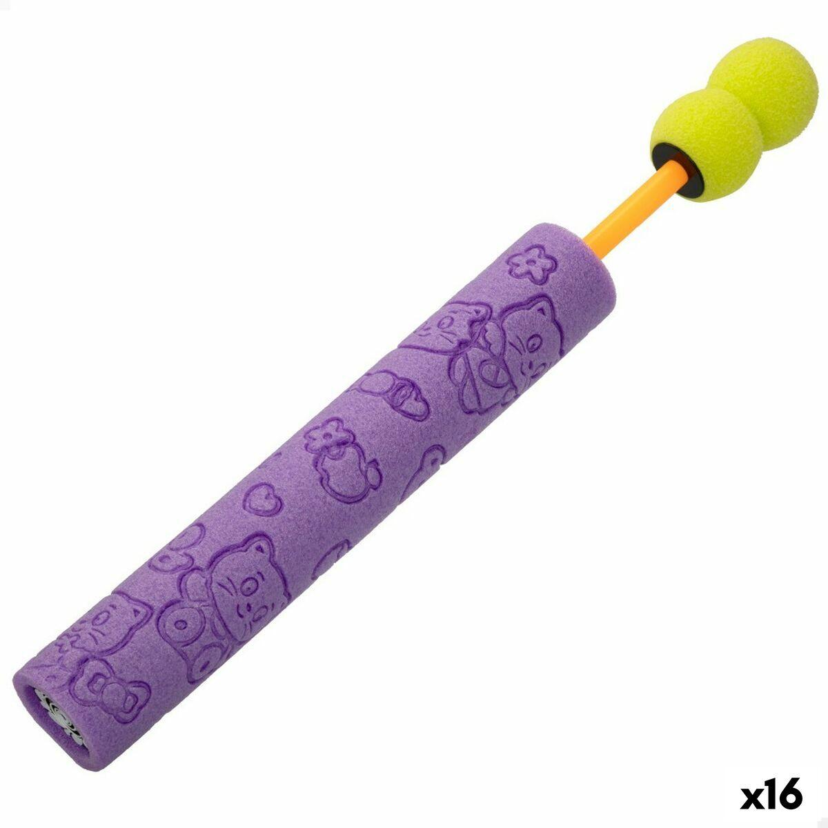 Vandkanon Colorbaby AquaWorld 43,5 x 6 x 6 cm (16 enheder)