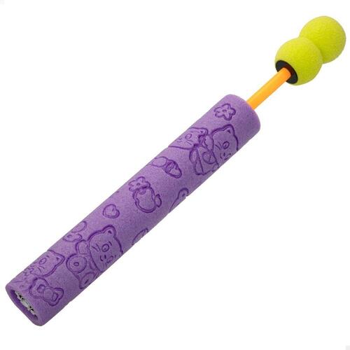 Vandkanon Colorbaby AquaWorld 43,5 x 6 x 6 cm (16 enheder)