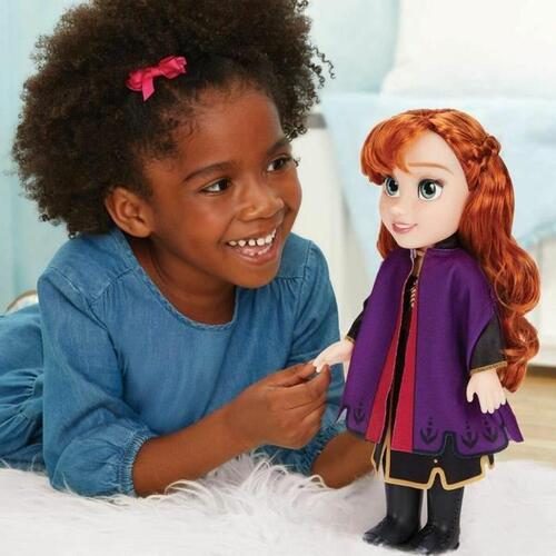 Baby dukke Jakks Pacific Frozen II Anna