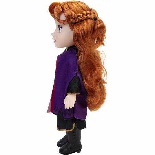 Baby dukke Jakks Pacific Frozen II Anna