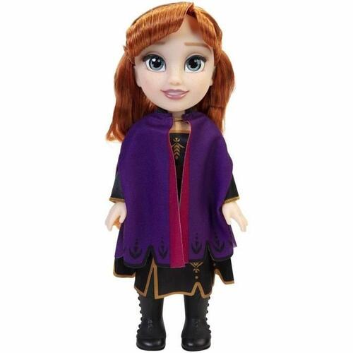 Baby dukke Jakks Pacific Frozen II Anna
