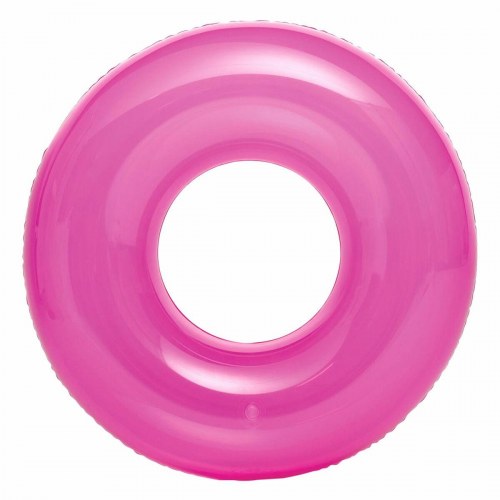Intex oppustelig badering 76 x 76 cm - pakke med 24
