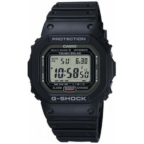 Herreur Casio G-Shock GW-5000U-1ER (Ø 43 mm) (Ø 42,5 mm)