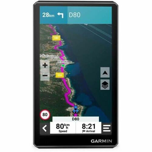 GPS GARMIN Zumo XT2 MT-S GPS EU/ME