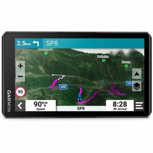 GPS GARMIN Zumo XT2 MT-S GPS EU/ME