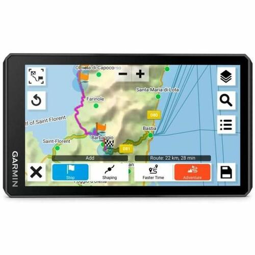 GPS GARMIN Zumo XT2 MT-S GPS EU/ME