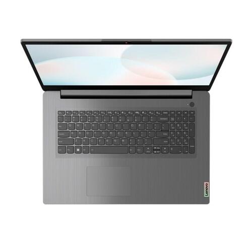 Bærbar Lenovo IdeaPad 3 17,3" AMD Ryzen 3 5425U 8 GB RAM 512 GB SSD