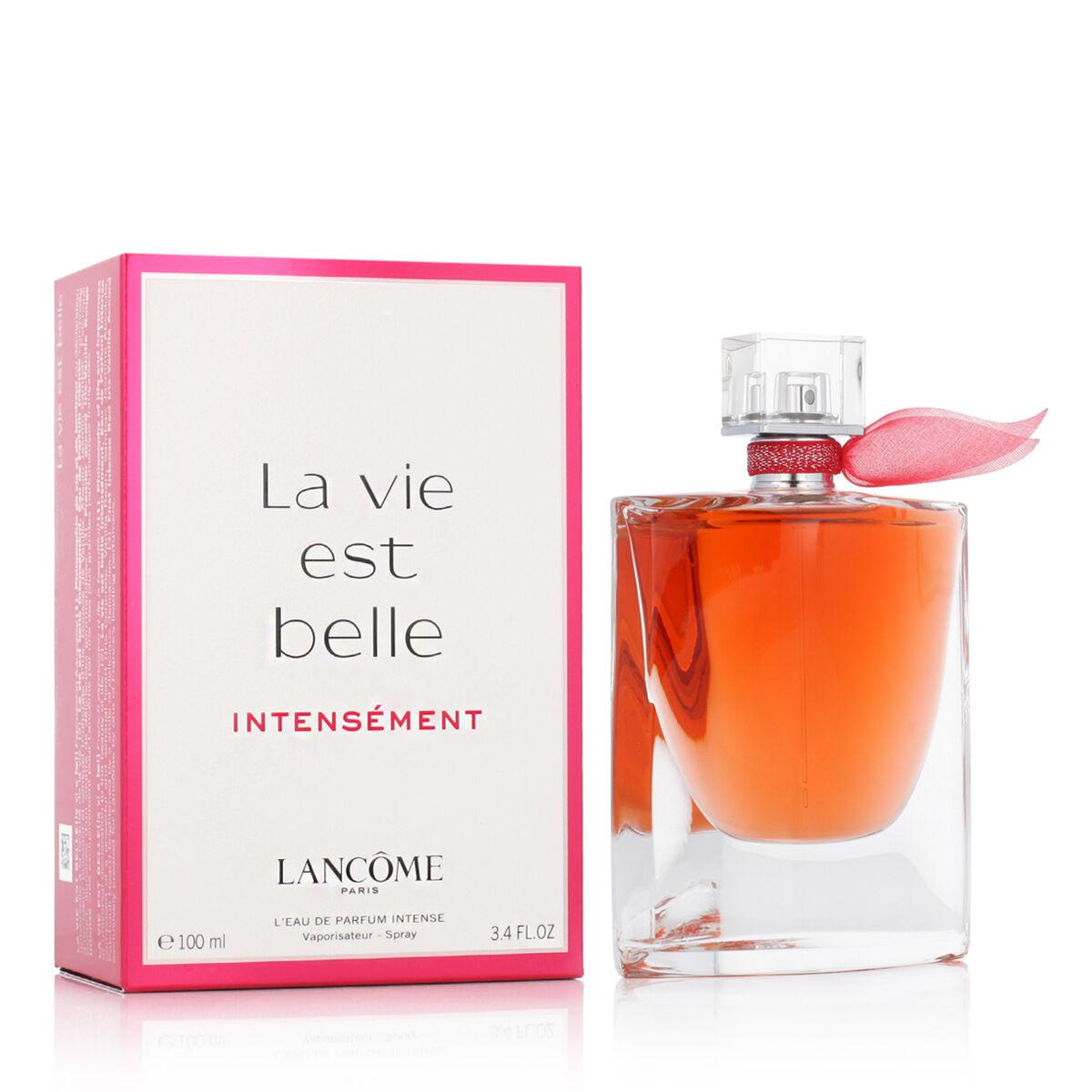 Dameparfume Lancôme Edp Vie Est Belle Intensement 100