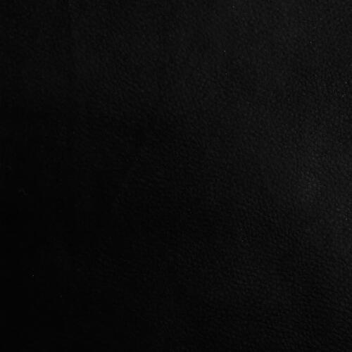 Opbevaringsbænk 102x42x45 cm konstrueret træ sort