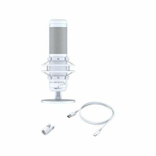 Tabel-top mikrofon Hyperx Quadcast S