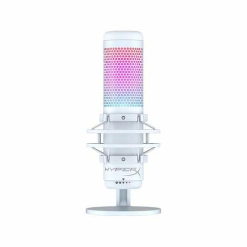 Tabel-top mikrofon Hyperx Quadcast S