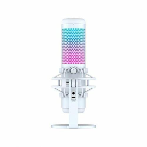 Tabel-top mikrofon Hyperx Quadcast S