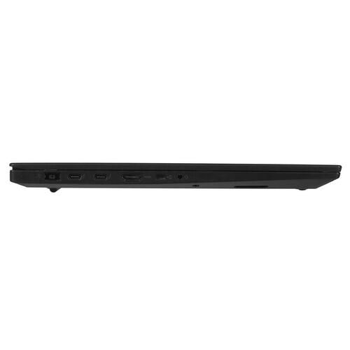 Bærbar Lenovo ThinkPad X1 EXTREME G2 15,6" Intel Core i9-9880H 32 GB RAM 1 TB SSD NVIDIA GeForce GTX 1650