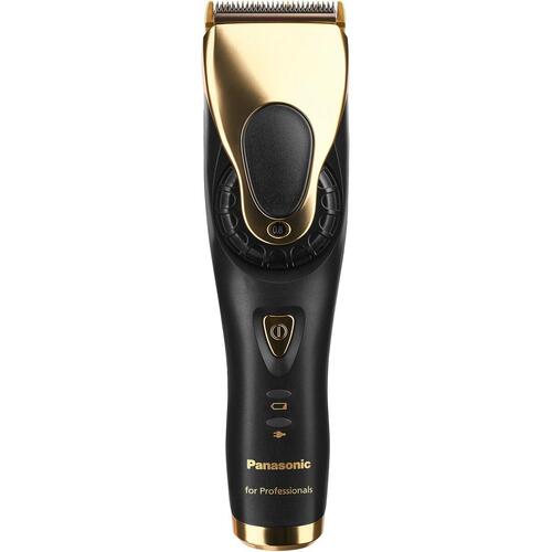 Hårtrimmer/Shaver Panasonic ER-GP84 Gold Edition