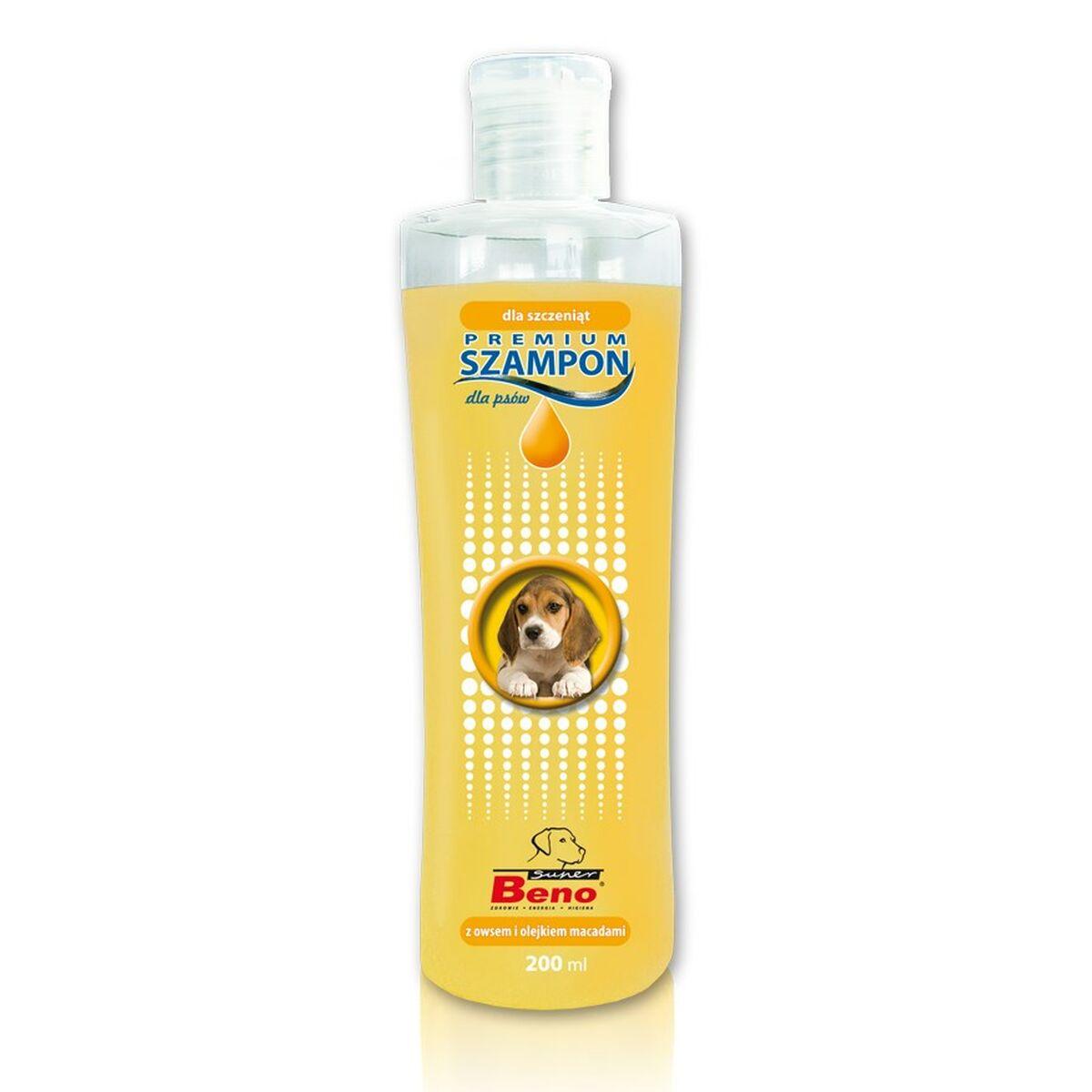 Shampoo til kæledyr Certech Super Beno Premium 200 ml