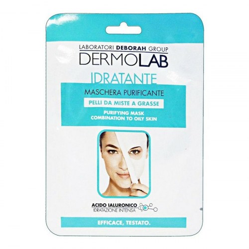 Rensende maske Deborah 007252