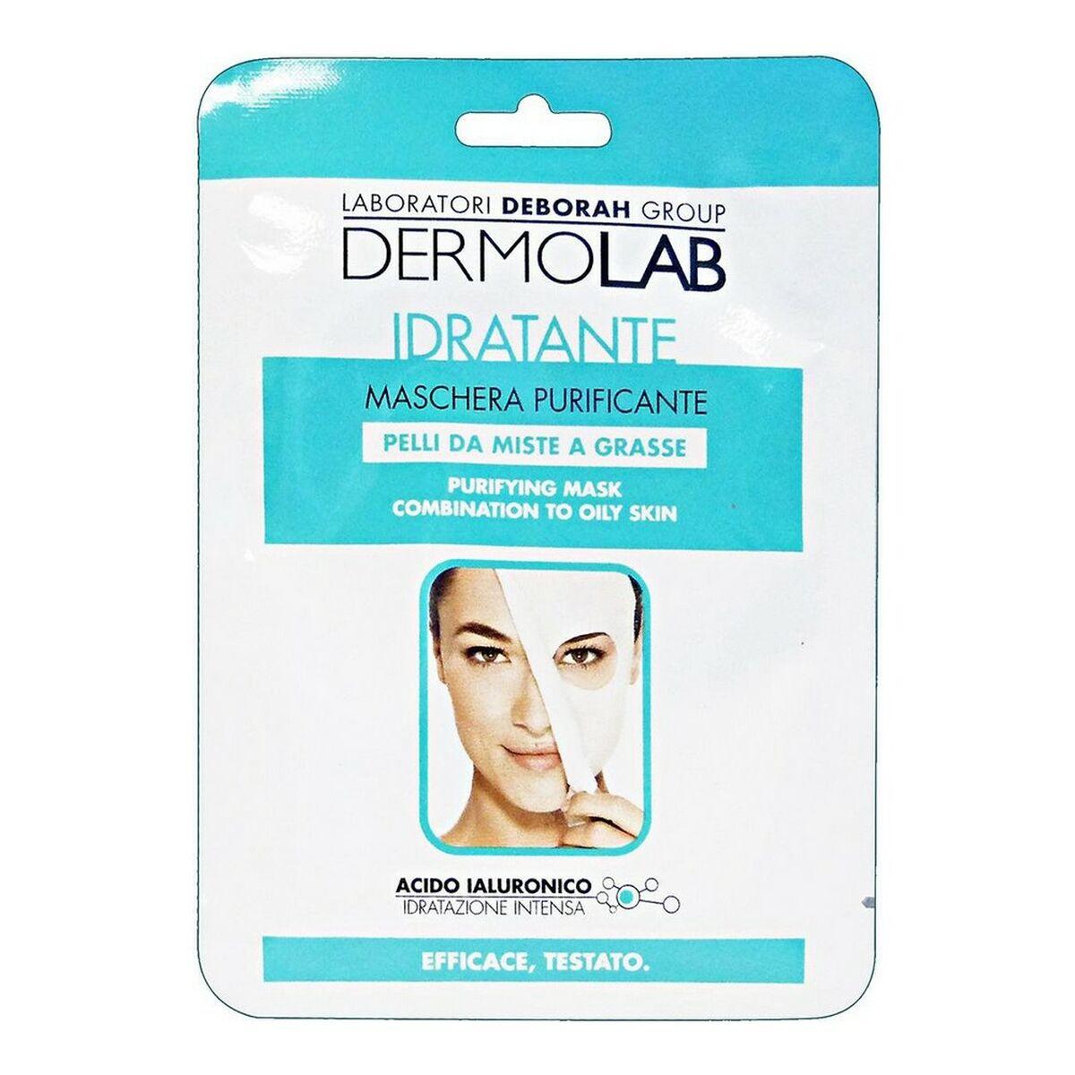 Rensende maske Deborah 007252