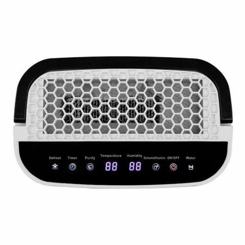 Affugter Orbegozo DH 650 2,5 L 70 W