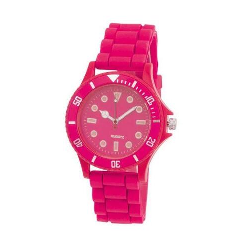 Unisex ur 143678 Orange