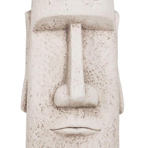 Skulptur Ler Fiber 29 x 29 x 69,5 cm