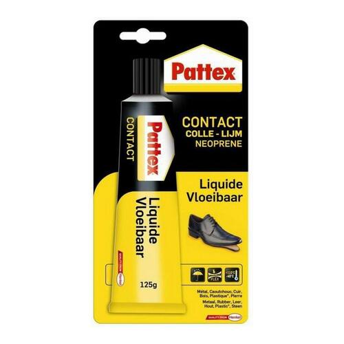 Kontaktlim Pattex 1563699 125 g