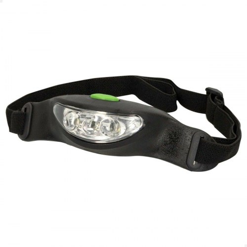 LED Pandelampe Aktive Sort (24 enheder)
