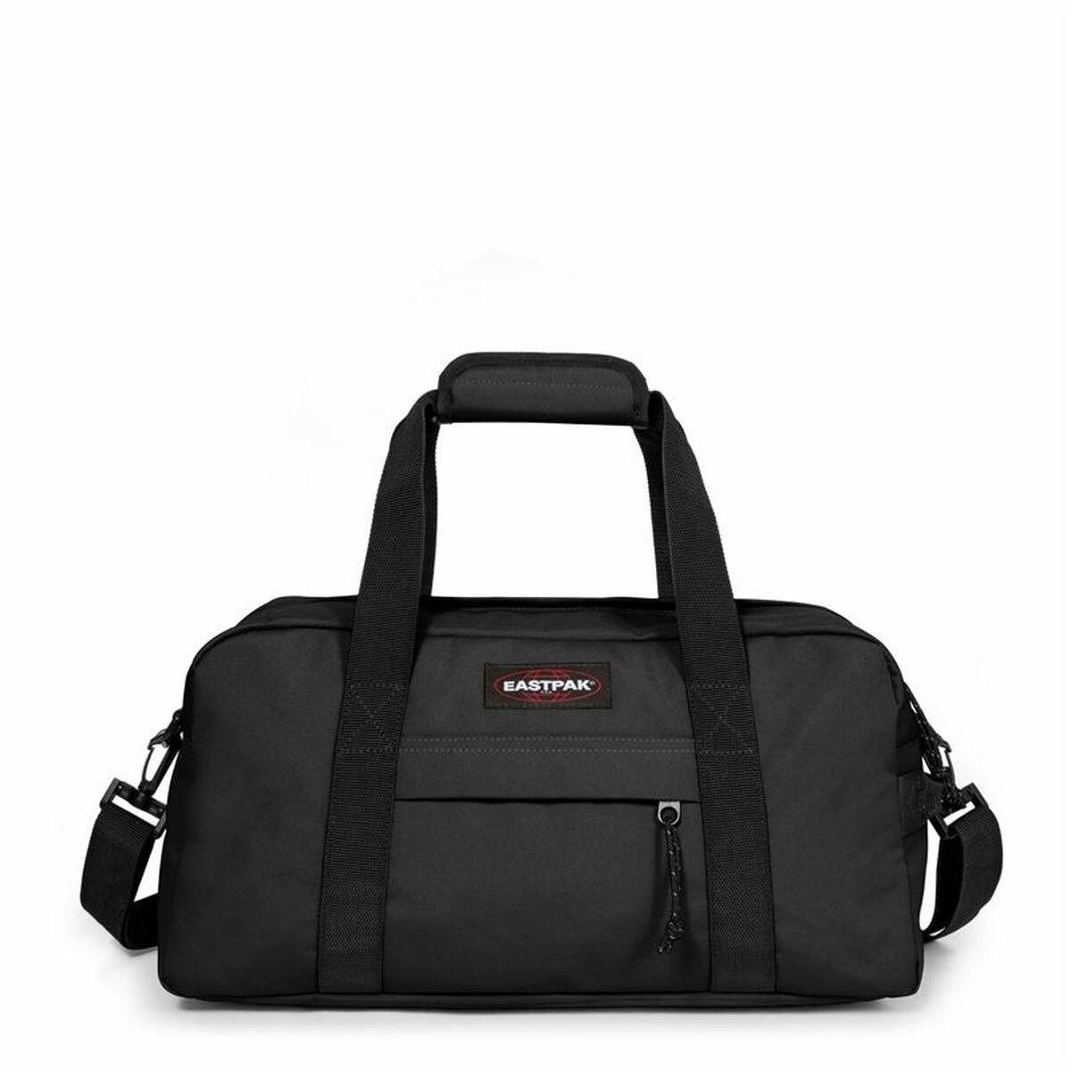 Sportstaske Eastpak Ek00077d008 Sort Onesize