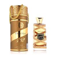 Unisex parfume Lattafa EDP Oud Mood Elixir 100 ml
