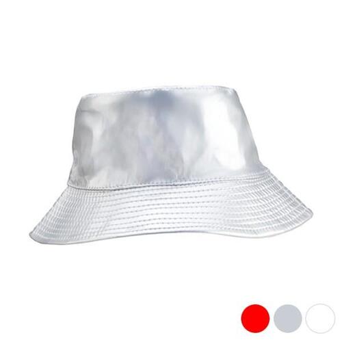 Unisex Vandtæt Hue 143722 Sølvfarvet