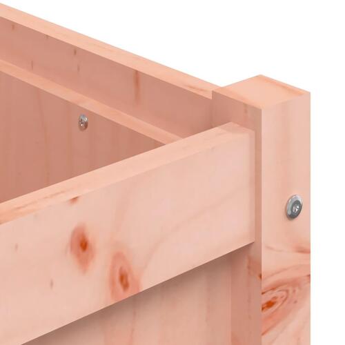 Plantekasse 180x50x50 cm massivt douglasgran