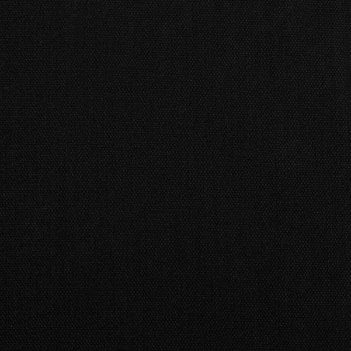 Cykeltrailer til kæledyr oxfordstof og jern sort